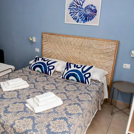 Bed and breakfast Chiaja Corner